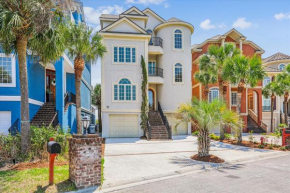 9 Singleton Beach Place- Renovated, Oceanfront, Pool, Elevator, FREE Activities Included